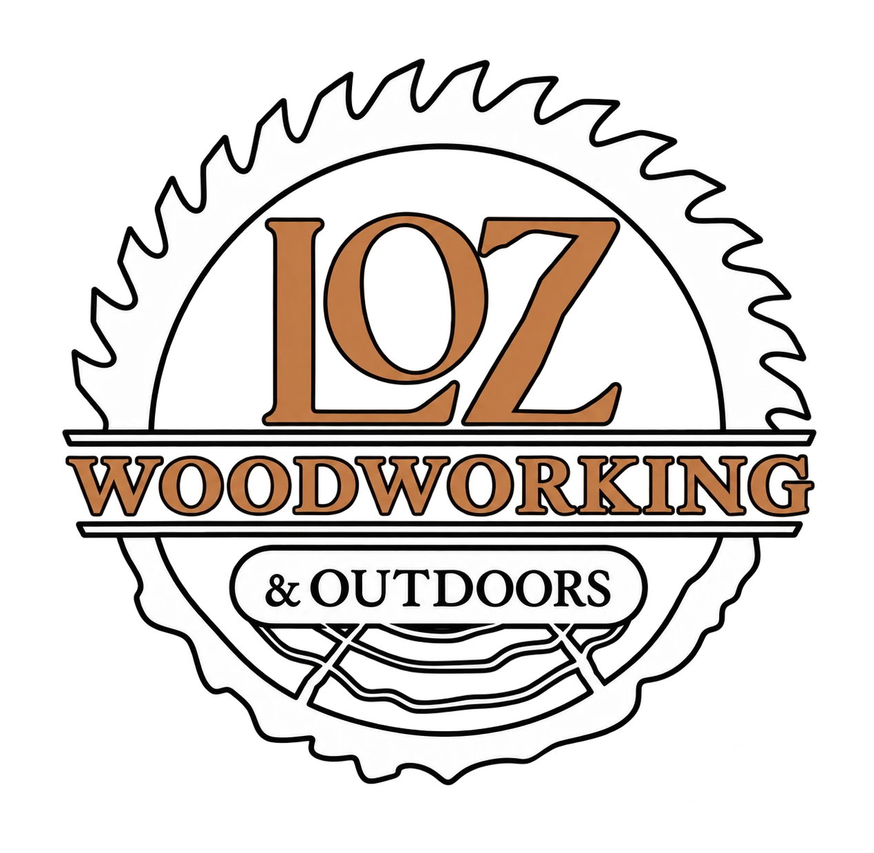 LOZ Woodworking & Outdoors
