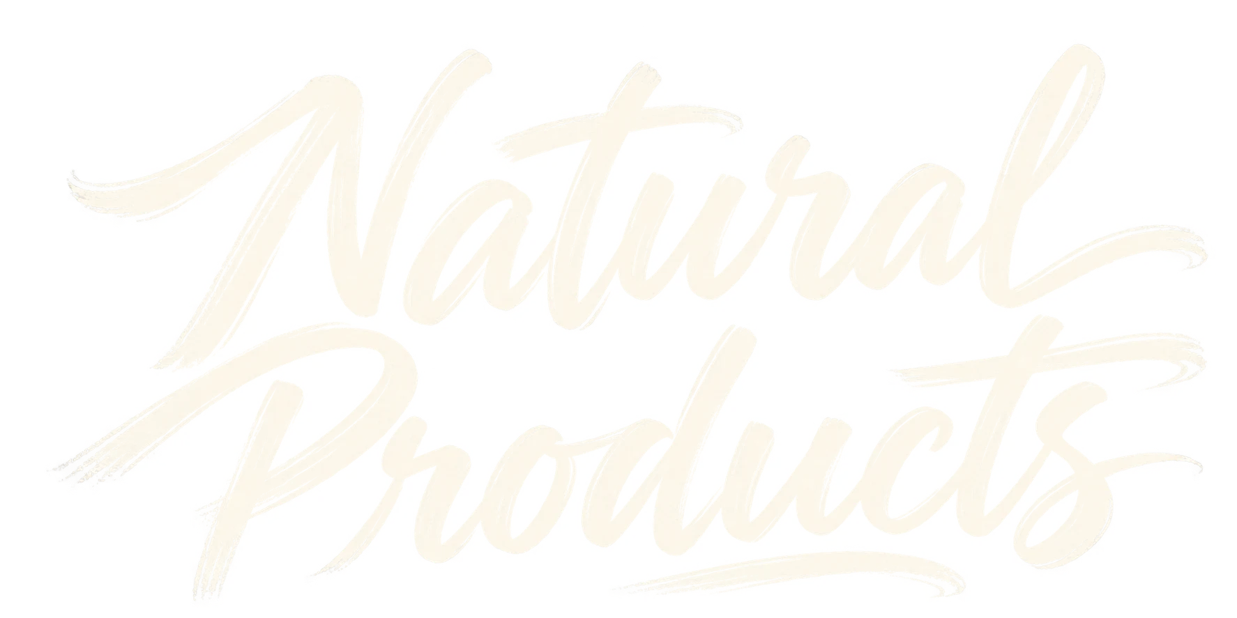 Natural Products