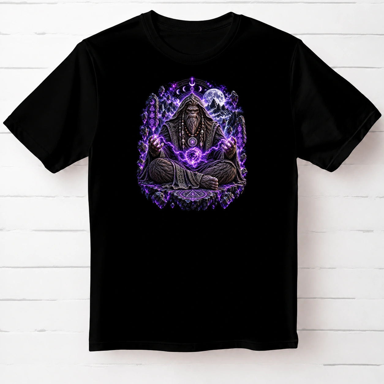 Arcane Sage T-Shirt