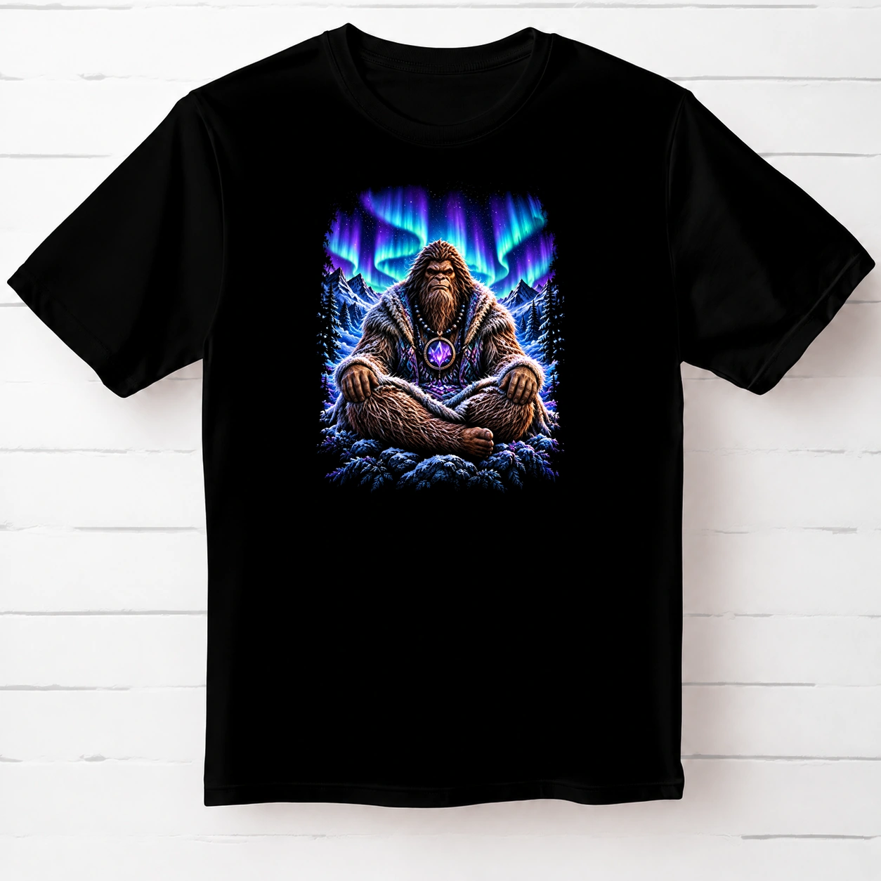 Aurora Sage T-Shirt