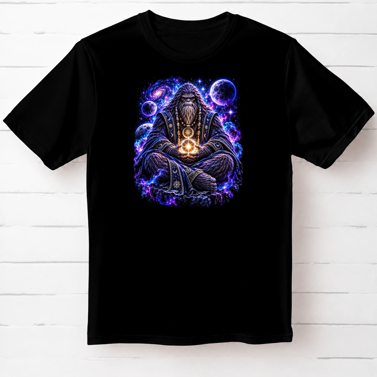 Celestial Sage T-Shirt