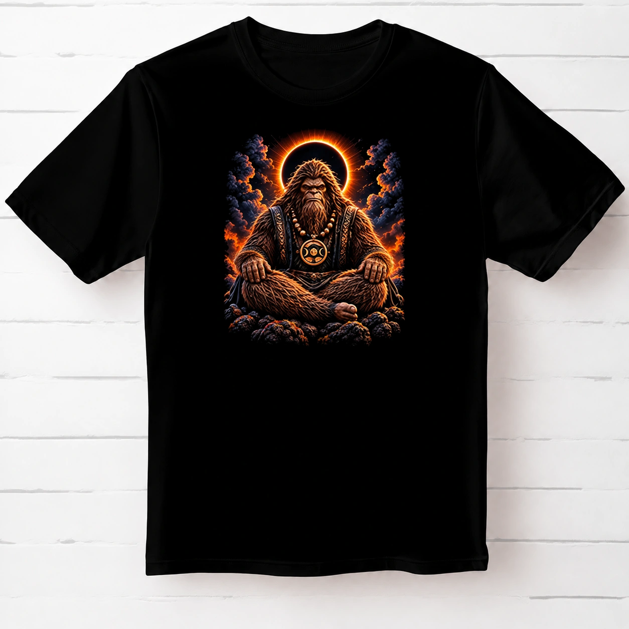 Eclipse Sage T-Shirt