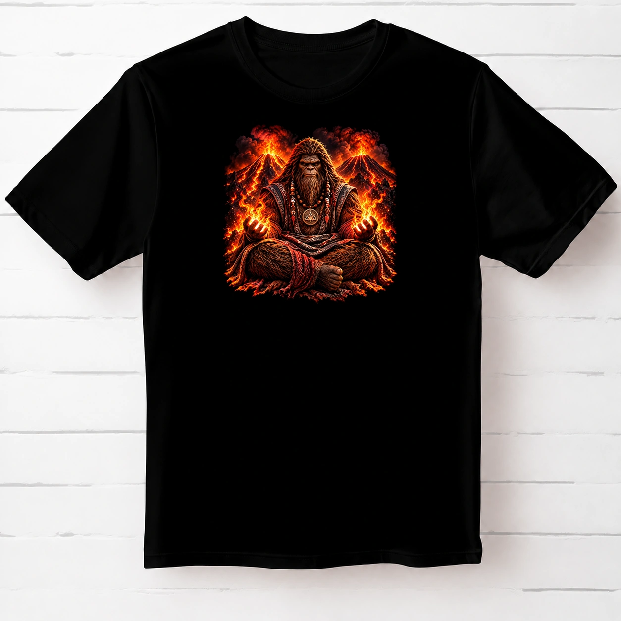 Emberpeak Sage T-Shirt