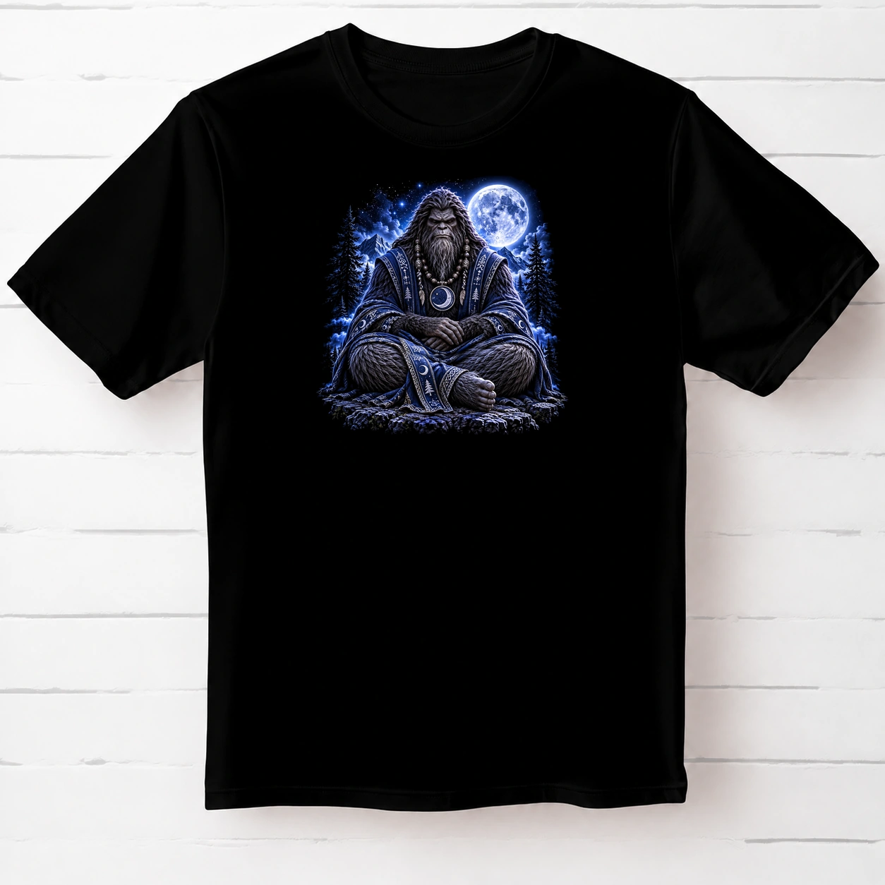 Moonpath Sage T-Shirt