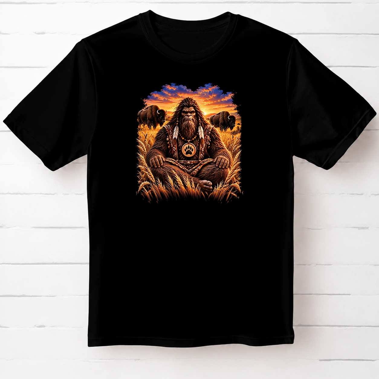 Prairie Sage T-Shirt