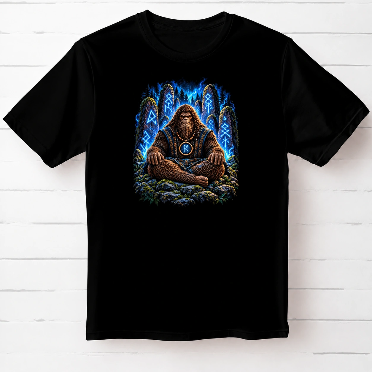 Runestone Sage T-Shirt