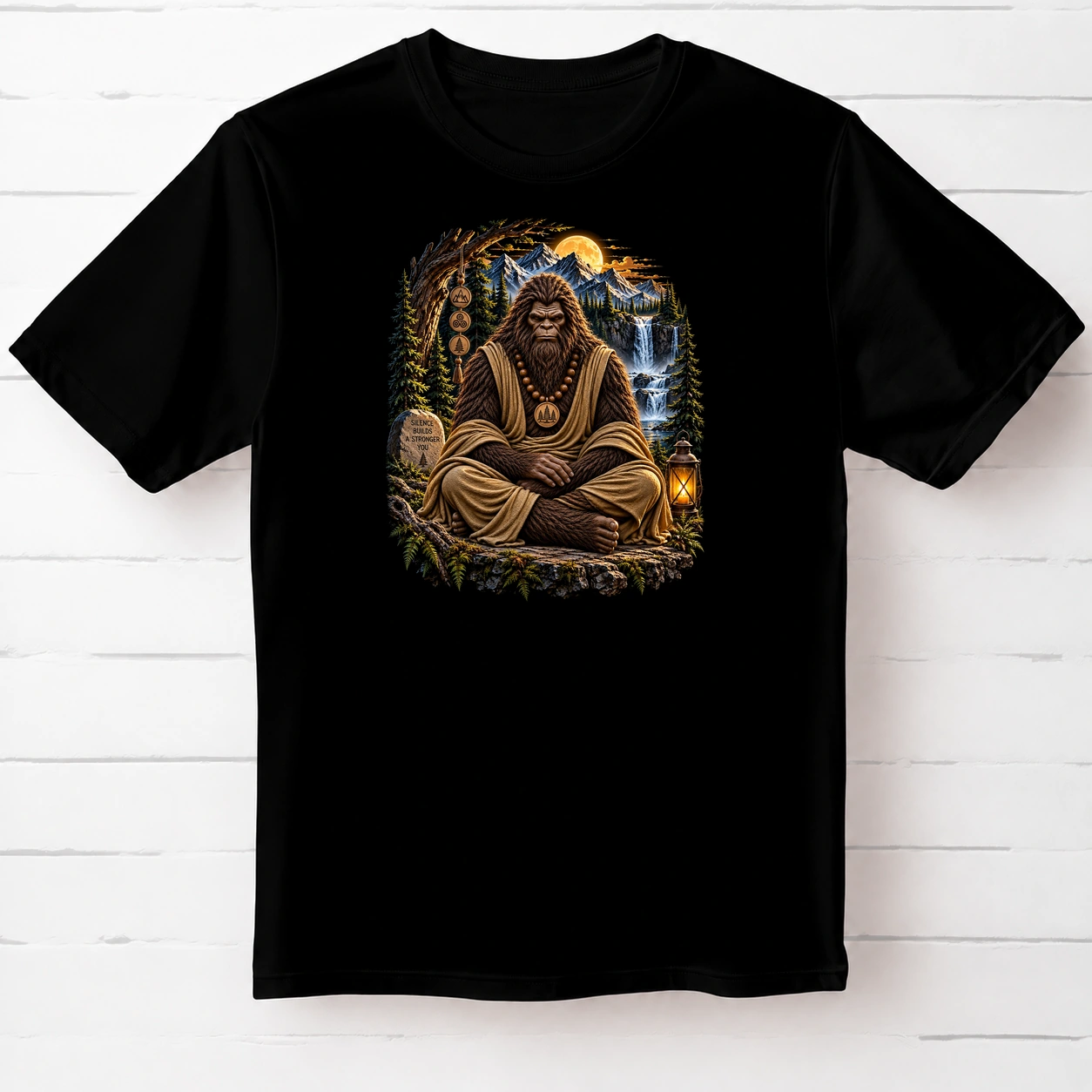 Stillwater Sage T-Shirt