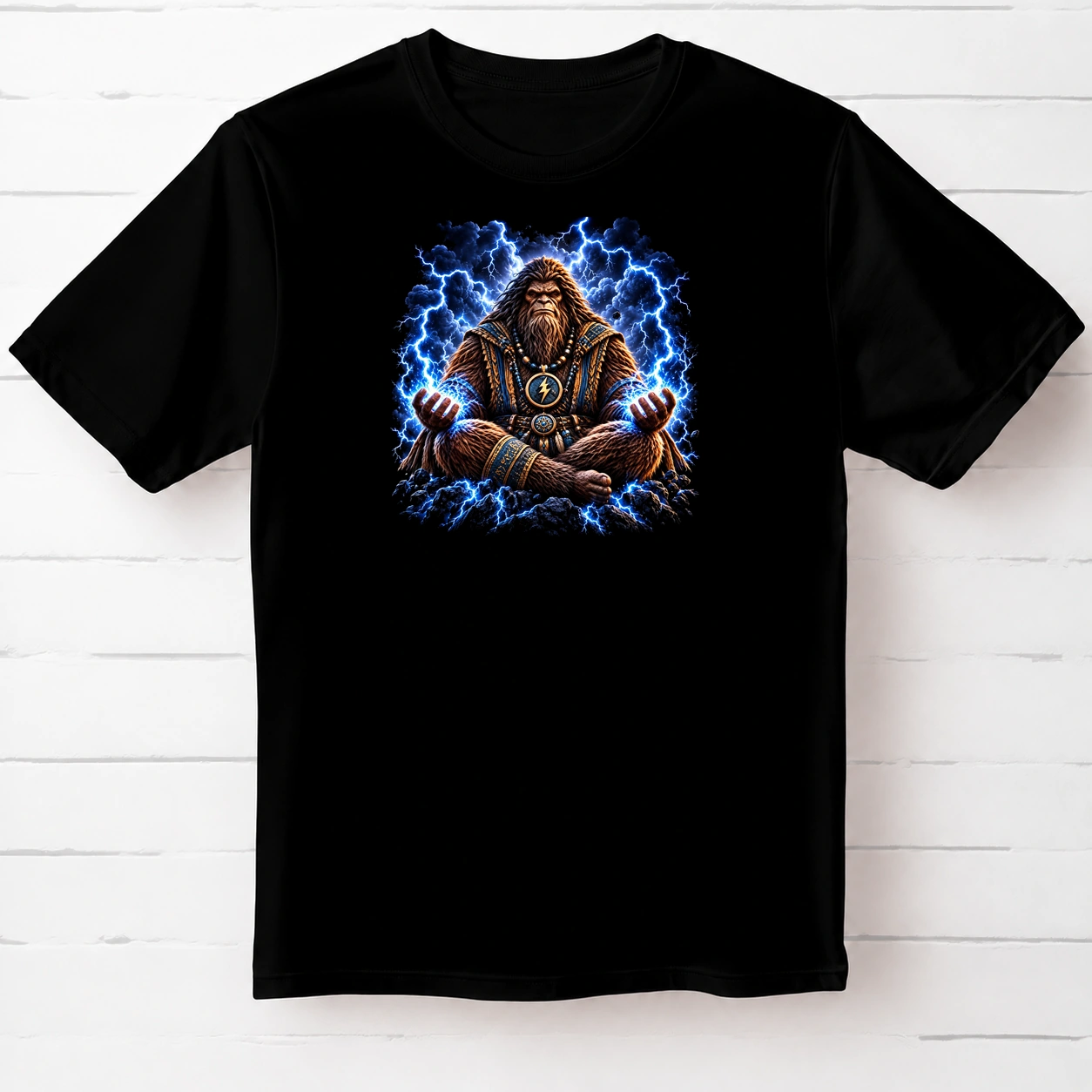 Thunderheart Sage T-Shirt