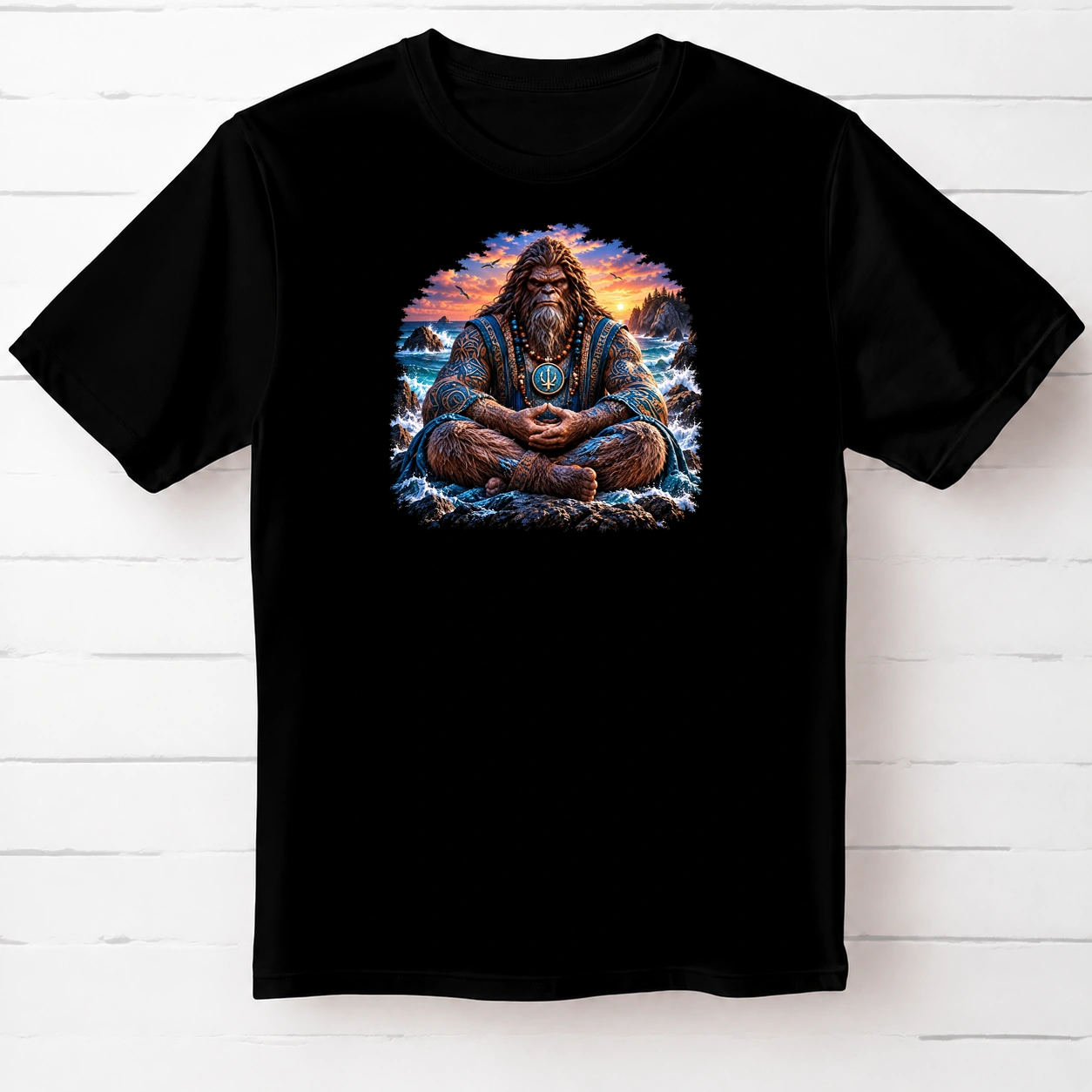 Tidemark Sage T-Shirt