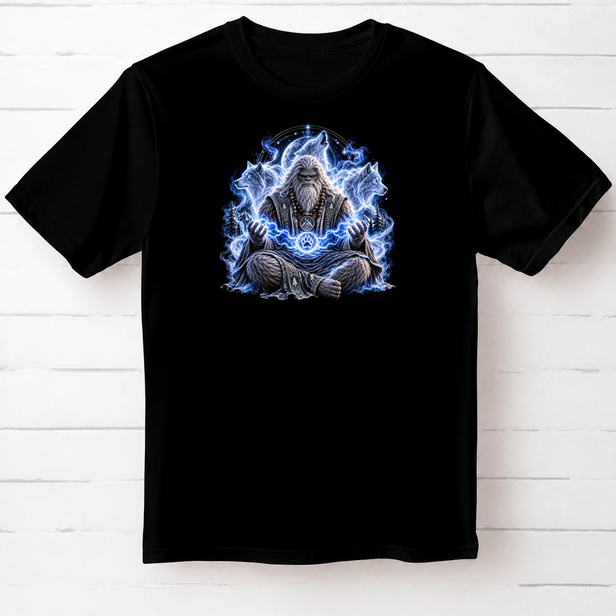 Wolfmoon Sage T-Shirt
