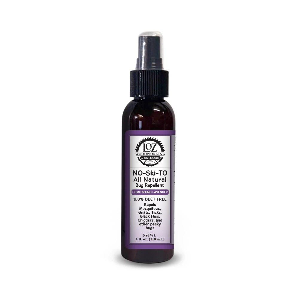 NO-Ski-TO ~ Comforting Lavender - Image 2